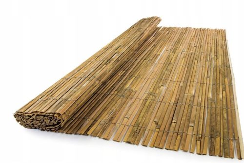 Bambusova prevleka za maskiranje ograje 150 x 300 cm