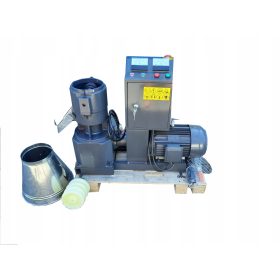 Električna peletirka za biomaso WKL200 7,5 kW