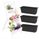 Cvetlično stojalo Eco Deco 110 cm les
