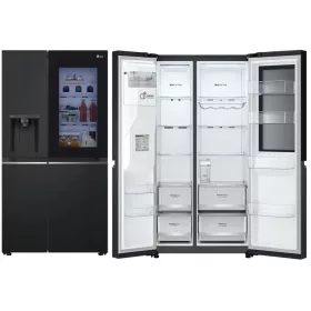    SBS LG GSGV80EPLL hladilnik 635l NoFrost MultiAirFlow 91,3cm LED