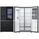  SBS LG GSGV80EPLL hladilnik 635l NoFrost MultiAirFlow 91,3cm LED