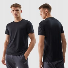 4F MOŠKA T-SHIRT ZA TRENING SS24