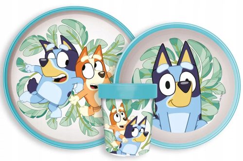 BLUEY NABOR ZA ZAJTRK