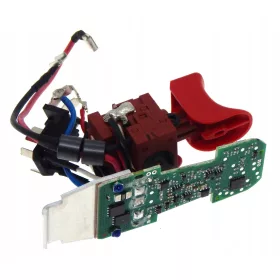    Elektronika s stikalom za vrtalnik/vijačnik Würth BS 10-A (57001012)