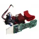  Elektronika s stikalom za vrtalnik/vijačnik Würth BS 10-A (57001012)