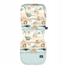  La Millou organska podloga za voziček Still Alive vložek