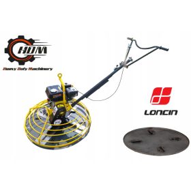 HDM betonska gladilka 76 cm