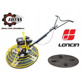 HDM betonska gladilka 91 cm