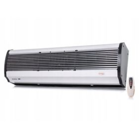  WARMTEC WRM06+ zračna zavesa 90cm 6 kW