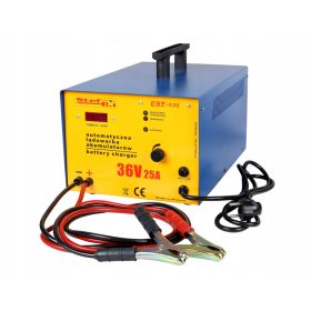 AVTOMATSKI POLNILEC USMERNIK EST 536 36V 25A