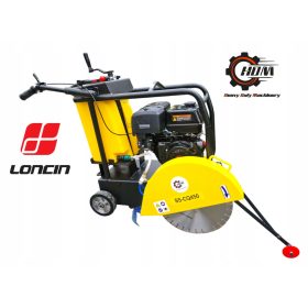    Bencinska žaga za gradbenike, za beton, za ravnine HDM 145 mm