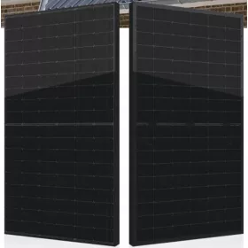  Fotovoltaični panel SERAPHIM ENERGY 430W TOPCON BIFACIAL