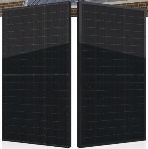  Fotovoltaični panel SERAPHIM ENERGY 430W TOPCON BIFACIAL
