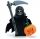 LEGO Konec Grim Reaperjevega žetve s bučno koso Grim Reaper + Jack O'Lantern noč čarovnic