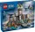 LEGO City 60419 Policija na Otoku Zapornikov