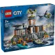 LEGO City 60419 Policija na Otoku Zapornikov