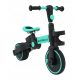Happy Bike 3v1 Sportrike Blue