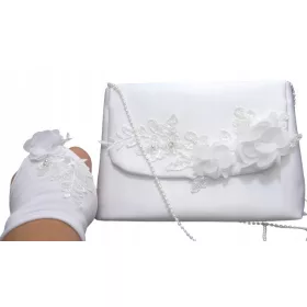 Torba za obhajilo s 3D aplikacijami