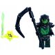 BLOKOVI FIGURA ZLO MORRO LLOYD EVIL in NINJA DUHOVI
