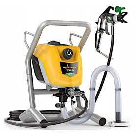 Agregat za barvanje Wagner Control Pro 250 M 550 W 9 m