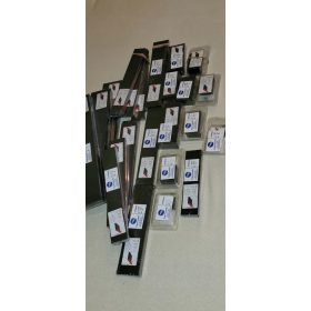 Grafitne lamele za črpalko Becker VT 4.40