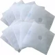 12x Filtri za ventilatorje MAICO 13,5 x 13,5 cm