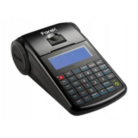 KASE Farex ONLINE PRO 600