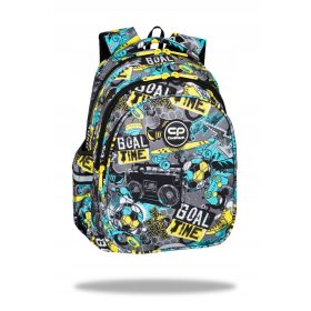 Coolpack mladinski nahrbtnik Jerry - Goal Time (F029701)