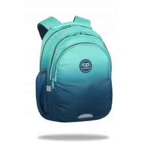   CoolPack Šolski Nahrbtnik za Najstnike Jerry - Gradient Modro Laguno

Ponudite svojemu najstniku najboljšo izbiro z CoolPack šolskim nahrbtnikom Jerry v privlačni barvni kombinaciji Gradient Blue Lago