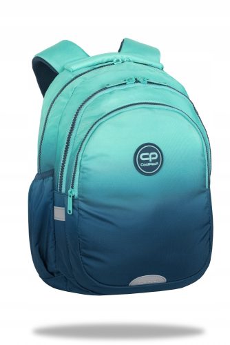 CoolPack Šolski Nahrbtnik za Najstnike Jerry - Gradient Modro Laguno

Ponudite svojemu najstniku najboljšo izbiro z CoolPack šolskim nahrbtnikom Jerry v privlačni barvni kombinaciji Gradient Blue Lago