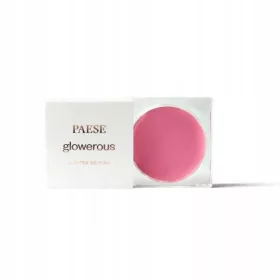  Paese Glowerous Creamy Blusher 12g Milk Rose