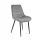 Eleganten fotelj Mark Adler Prince 3.0 Grey