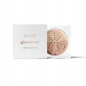  Paese Glowerous 02 Gold enojni osvetljevalec v prahu 5 g