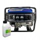 Prenosni enofazni generator PA2700 4850 W bencin