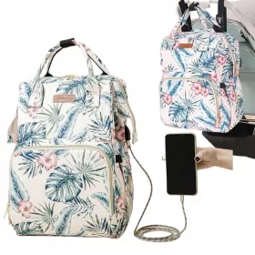 Torba za organiziranje vozička Ecarla PL152