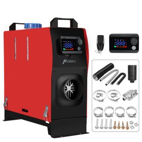 Oljni grelnik Hcalory 8 kW