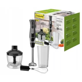  Glavni mešalnik 5v1 MAESTRO MR-566