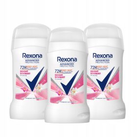   Rexona Advanced Protection Sveži Šopek antiperspirant v stiku 50 ml