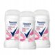 Rexona Advanced Protection Sveži Šopek antiperspirant v stiku 50 ml