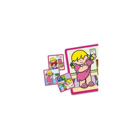 Podrobne sekvence: NIta in Zaro 2 EMPIS