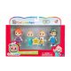 4-delni set figur Jazwares Cocomelon Family