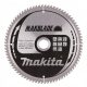  MAKITA B-32845 REZALNA DISK ZA LES 260x30 80z
