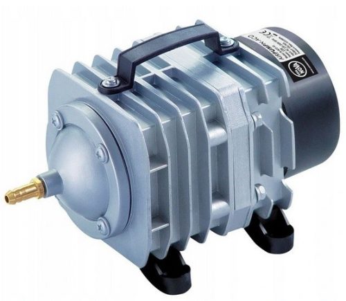 Visokokakovostna energijsko učinkovita črpalka za prezračevanje vode v ribniku - Črpalka Aqua Nova 32 W 3600 l/h