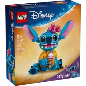 LEGO Disney Stich Kocke 43249