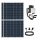  Celoten fotovoltaični set za balkon 720W z razsmernikom NEP-600