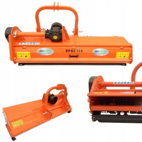   KOSILNICA ZA TRAKTOR EFGC175 GEOGRASS BIAJKI 700G YANMAR ISEKI GEO STARK ZANON SAMASZ