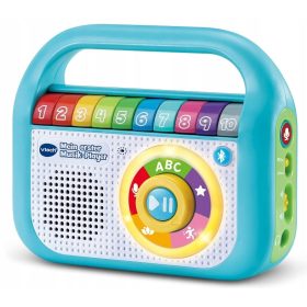    Predvajalnik glasbe za učenje Vtech Mein Erster Musik-Player