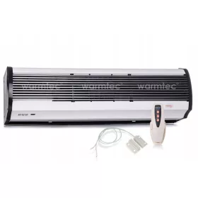  Zračna zavesa Warmtec WRMS06+ 230-400 V