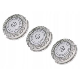   Brivniki z rezili in glavami za Philips SH30 S1310 1000 Series 1310 Norelco