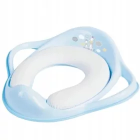 MALTEX 2K Zebra Overlay, svetlo modra/modra